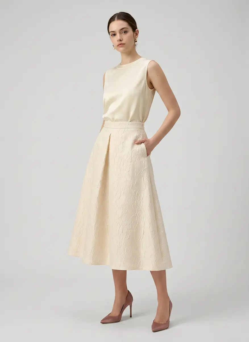 Monochromatic Elegance
