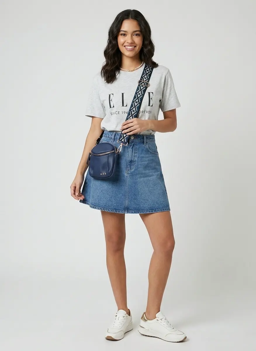 Urban Graphic Casual