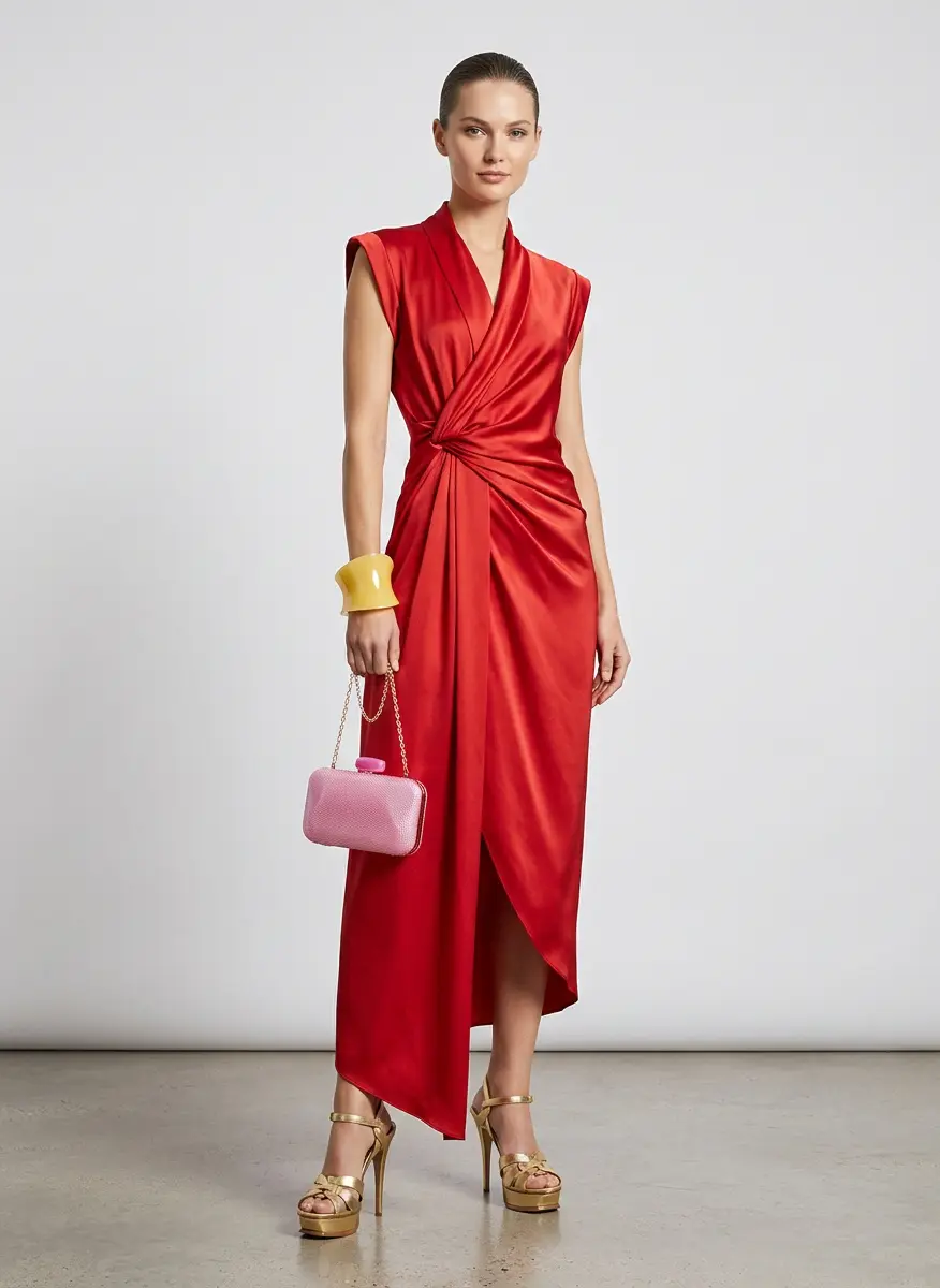 Monochromatic Avant-Garde