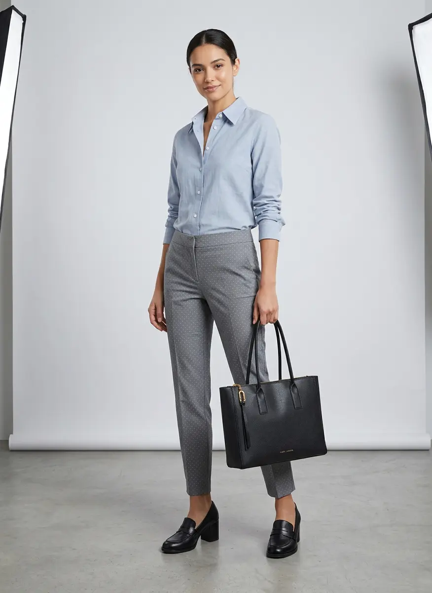 Executive Navy Classic