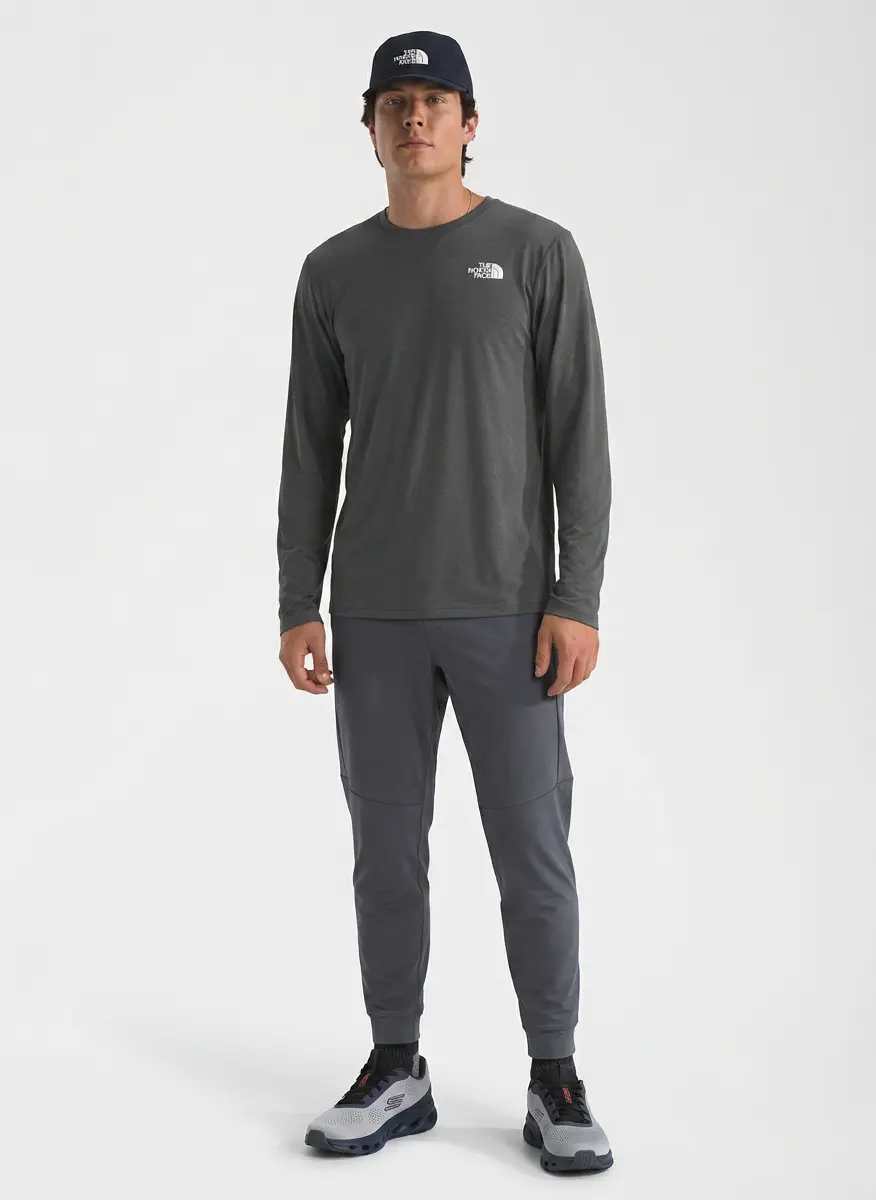 Urban Performance Hybrid