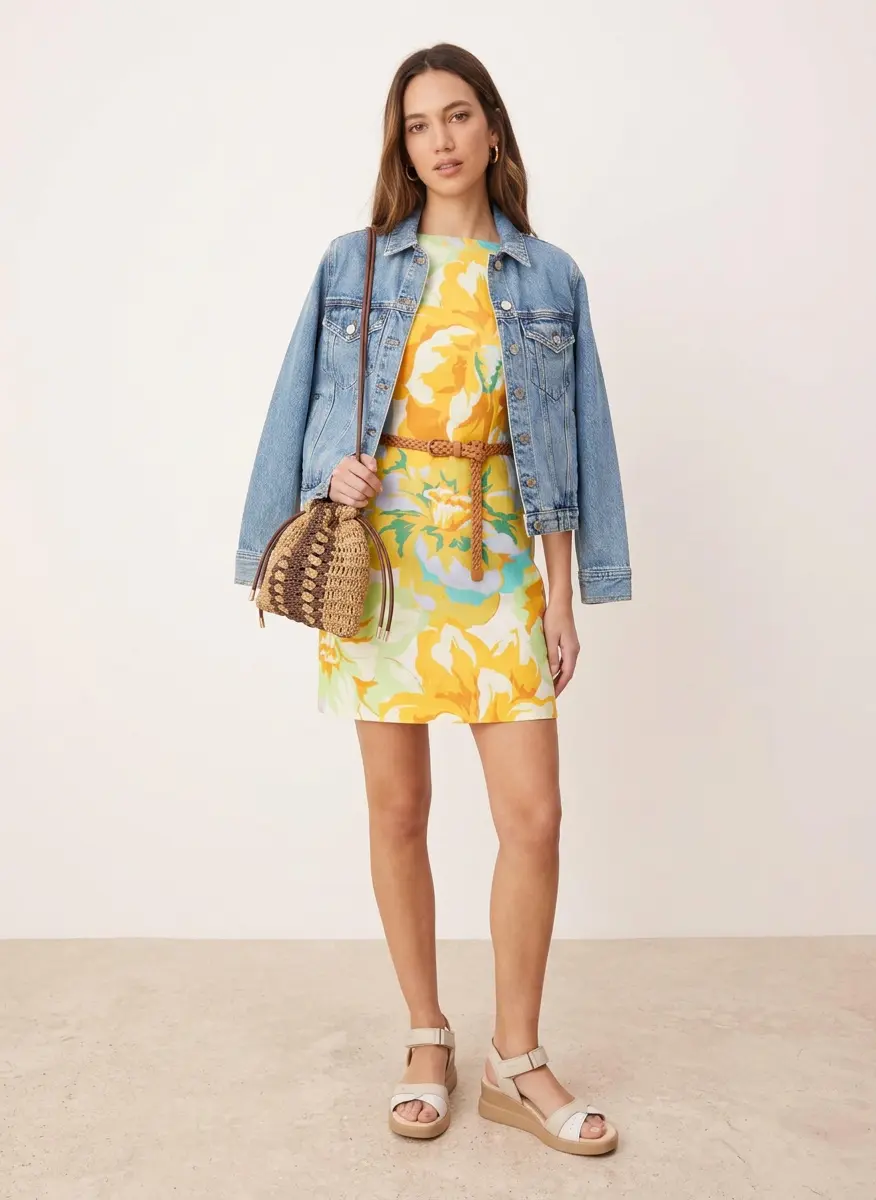 Effortless Weekend Brunch
