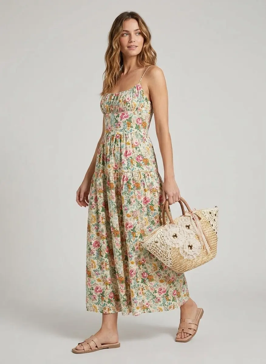 Coastal Garden Party