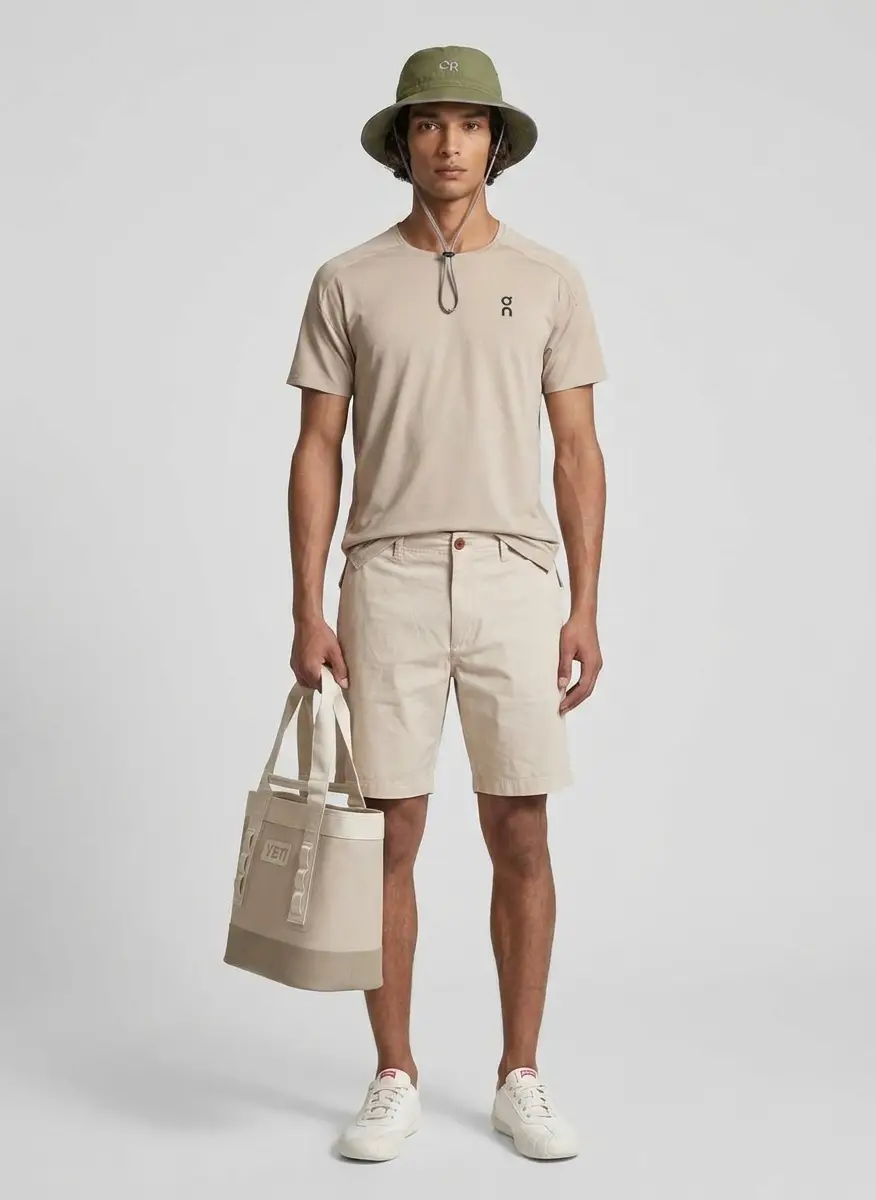 Outdoor Research Outdoor Research Sun Bucket Hat 4