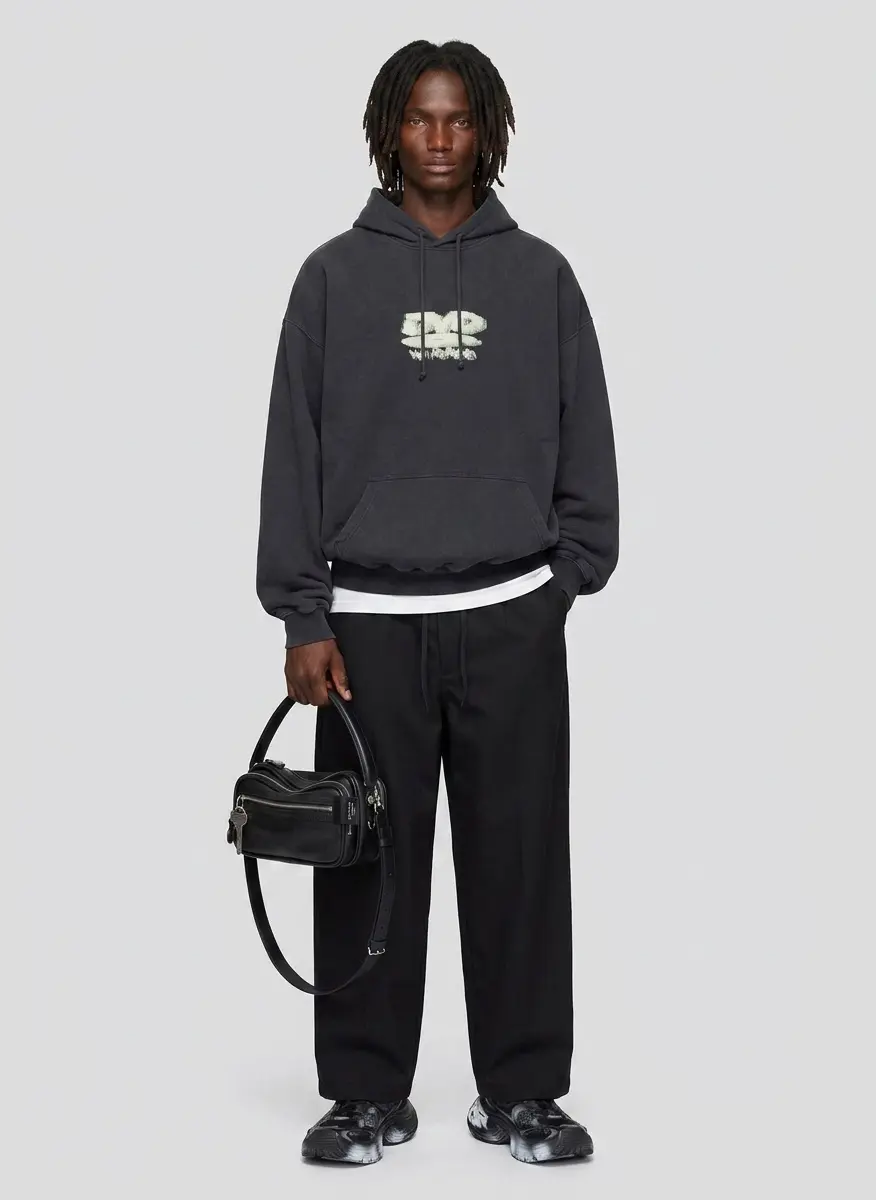 Monochrome Minimalist