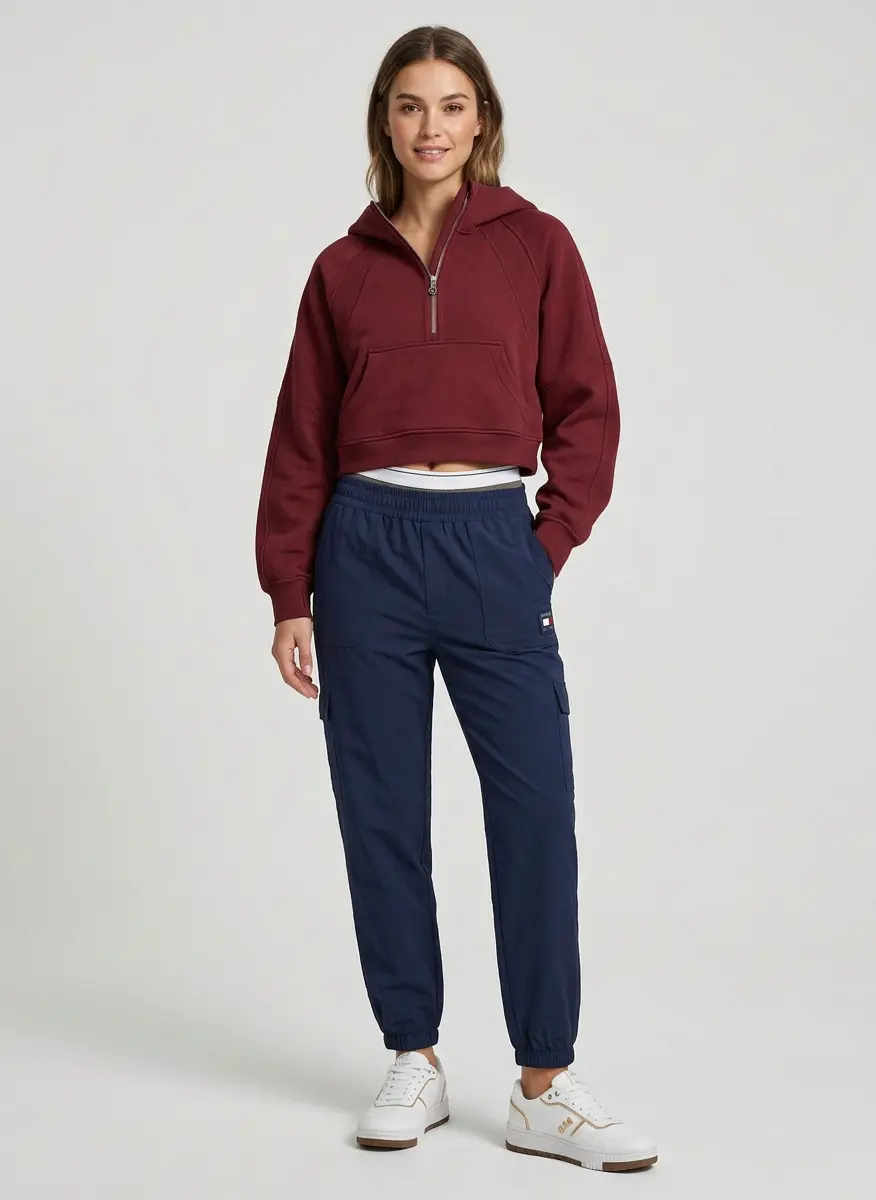 Weekend Comfort Cozy