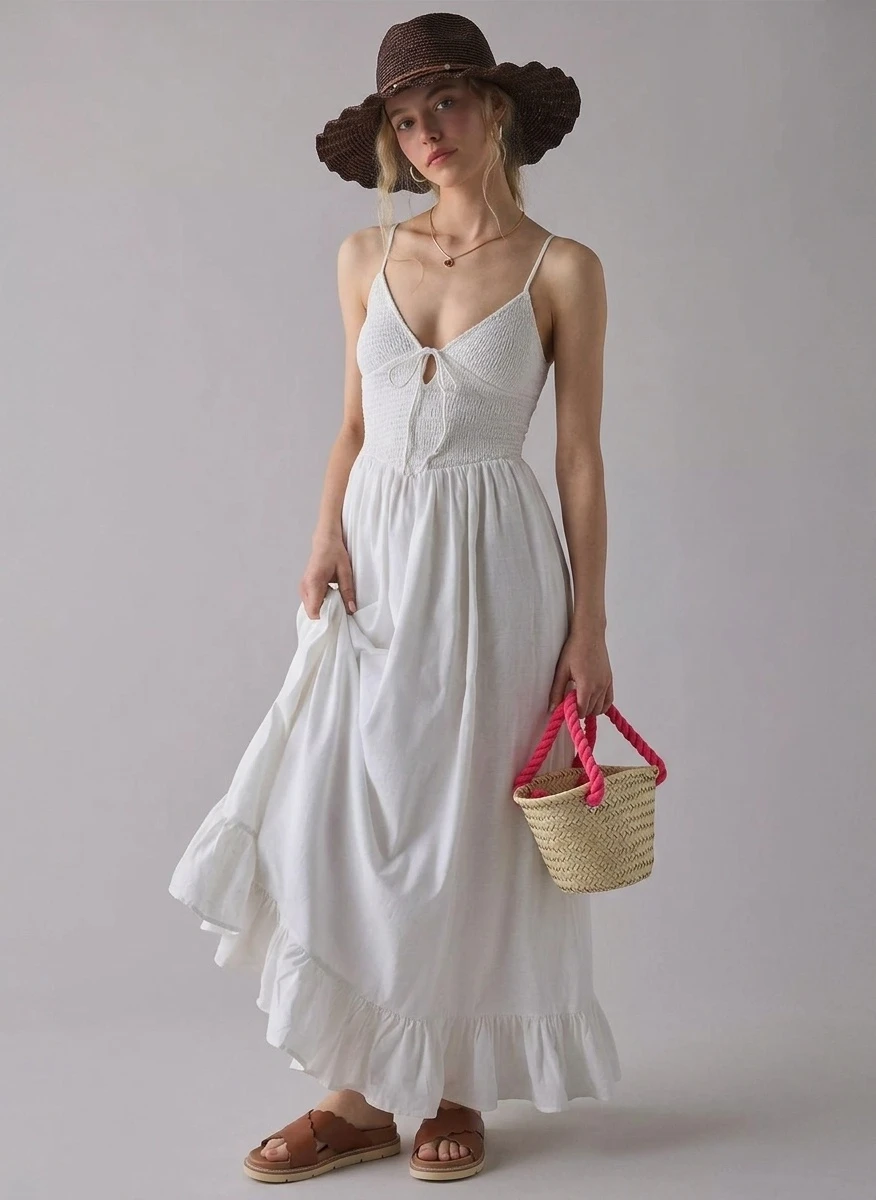 maxi mesh dress for women Beverley Pink Mesh Maxi Dress - US 16