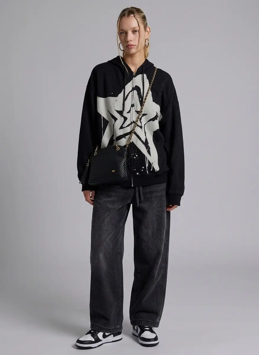 Urban Edge Streetwear