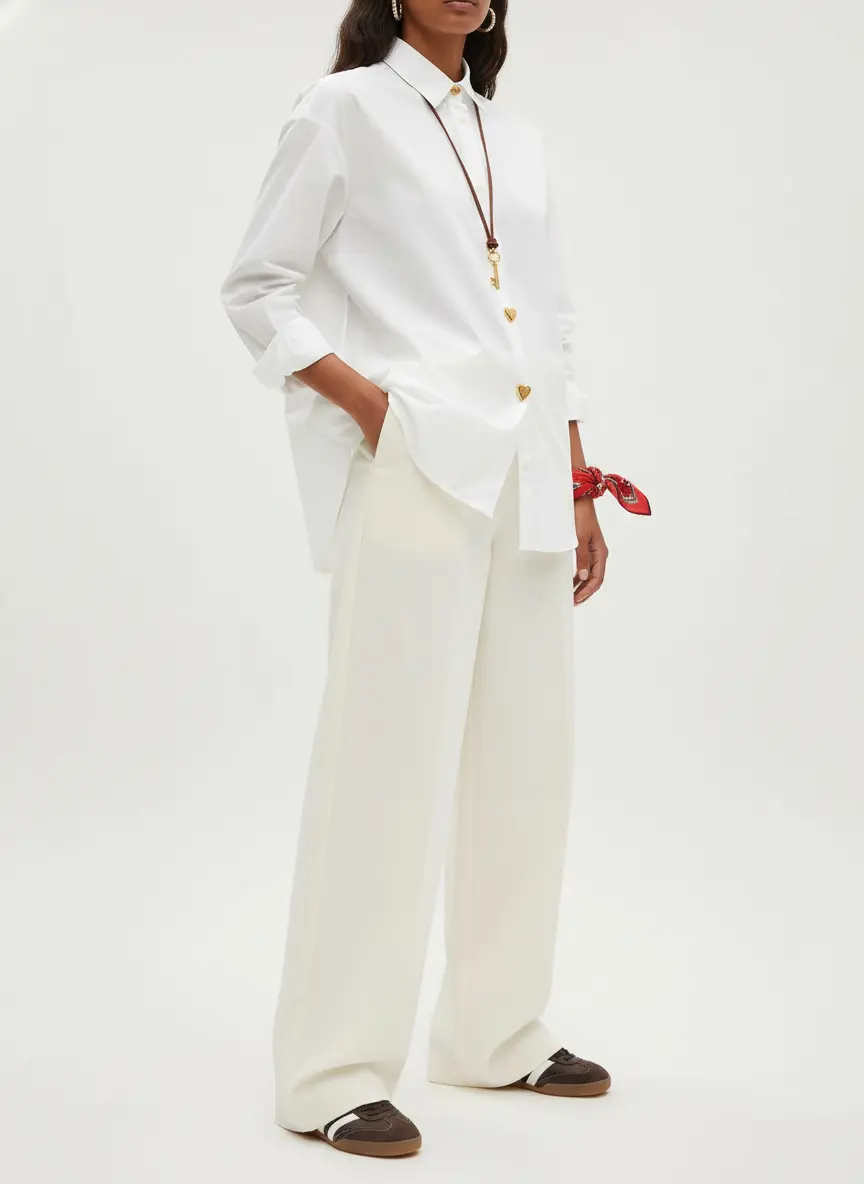 Casual Elegance