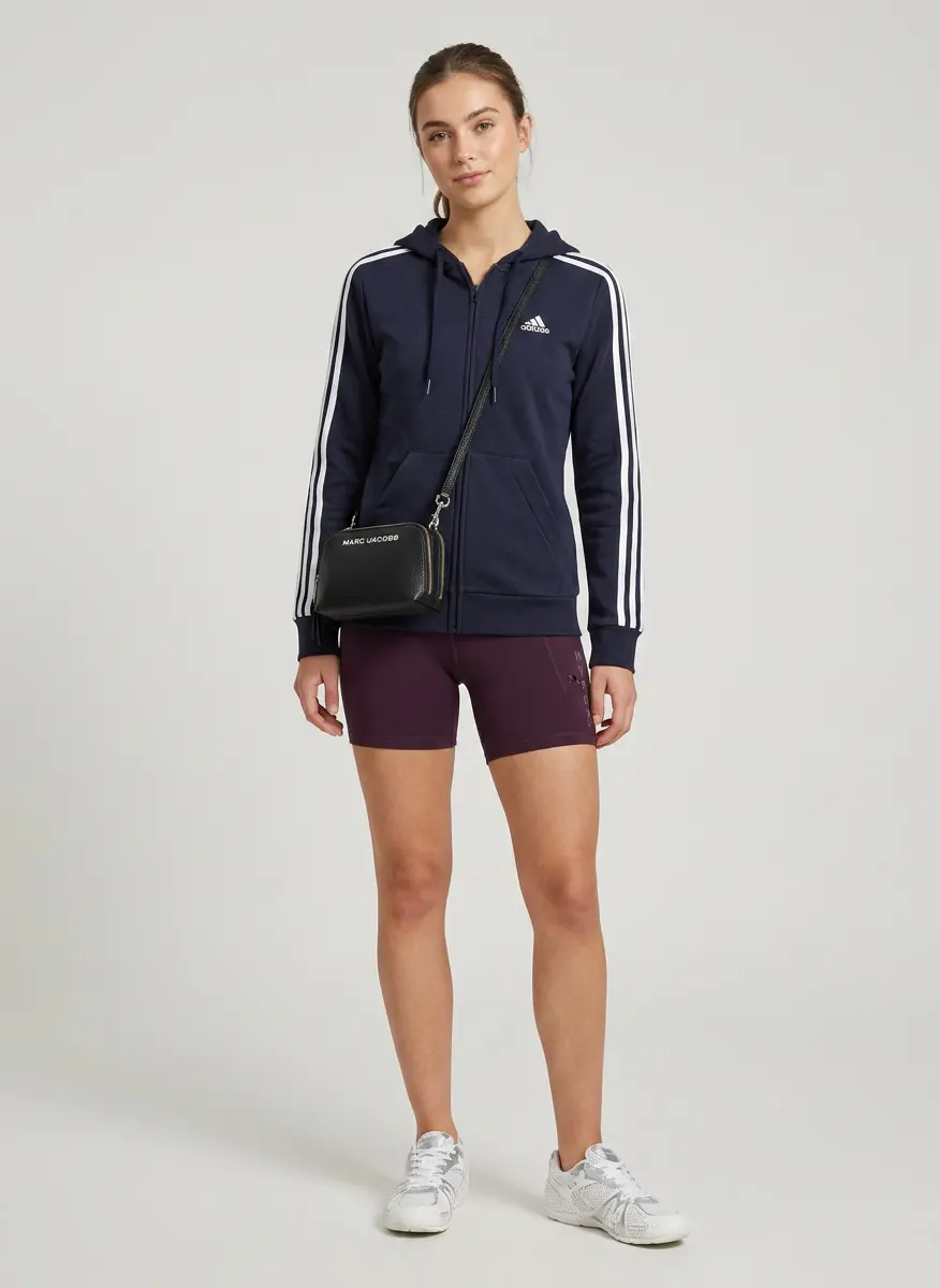 Elevated Athleisure