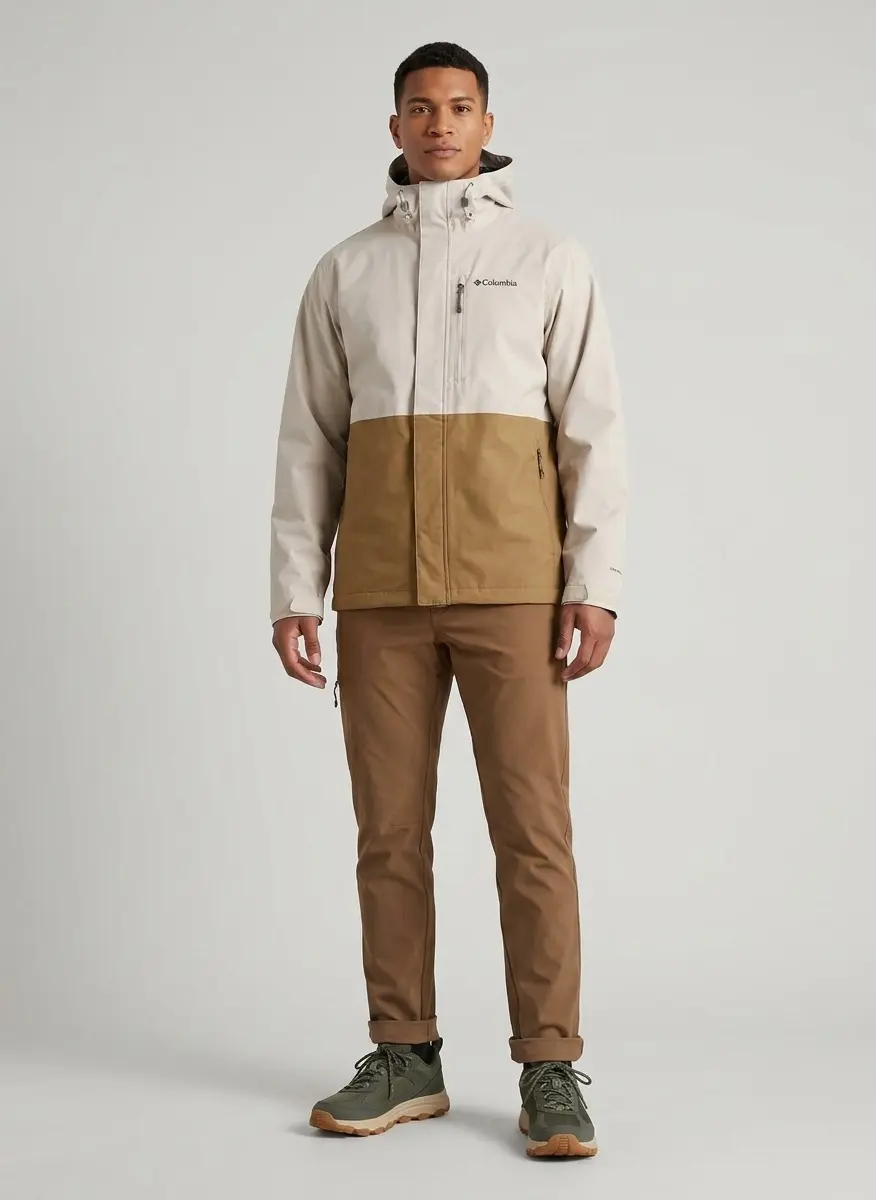 Columbia Peak Performer