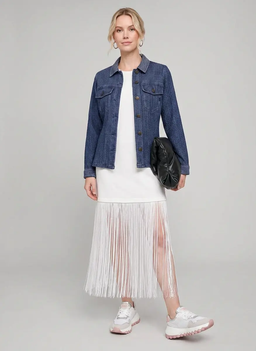 Urban Weekend Casual