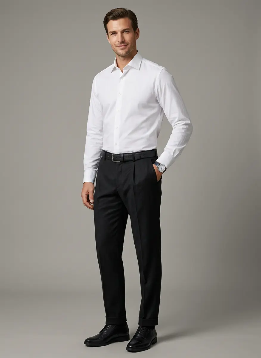 Modern Executive