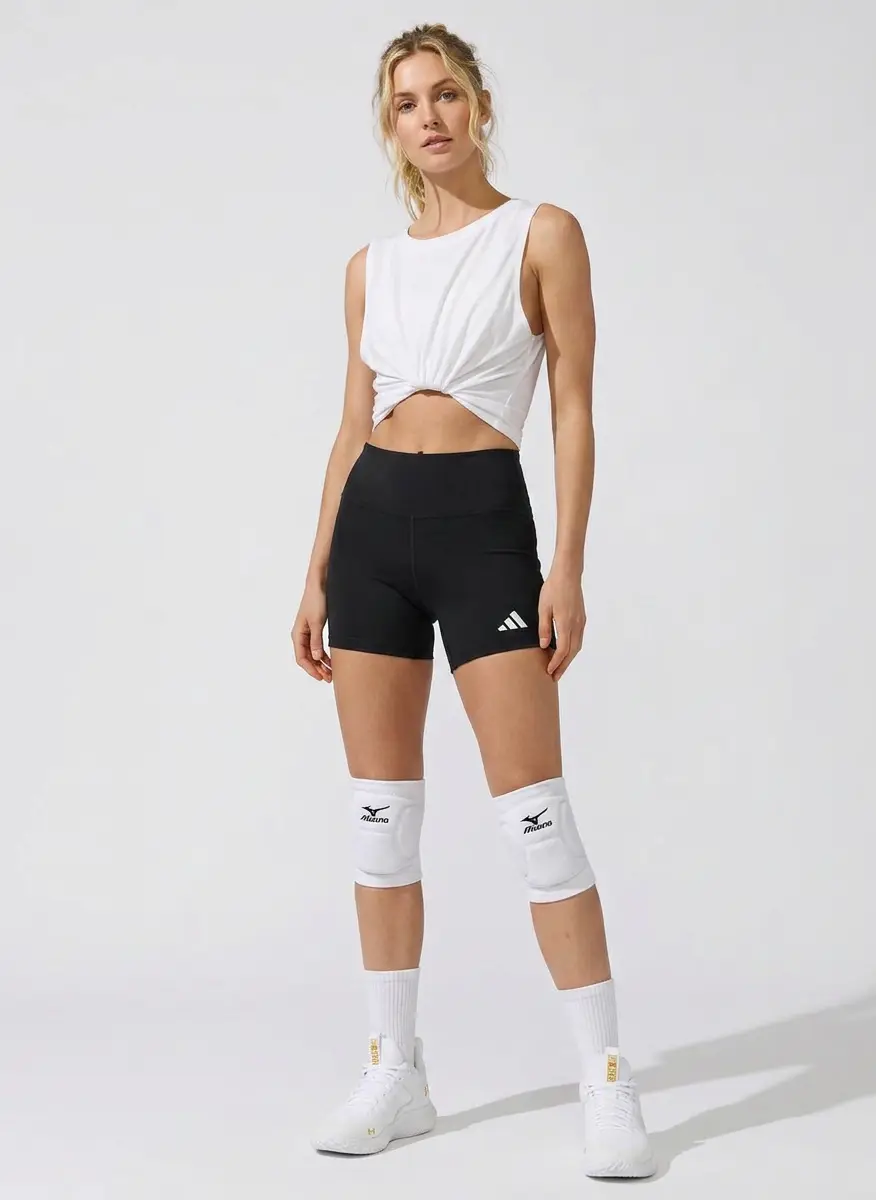 Mizuno Mizuno T10 Plus Kneepads 2