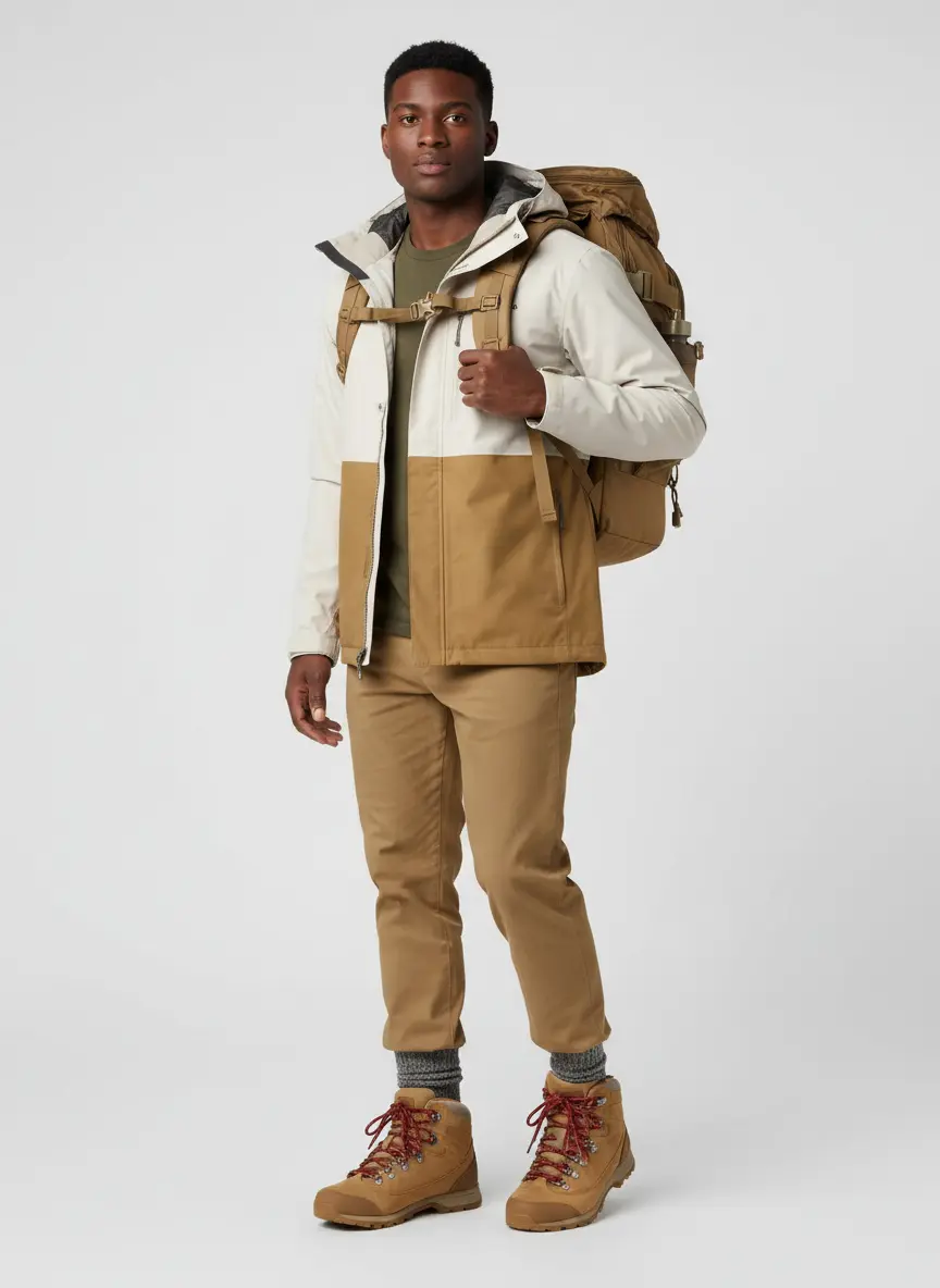 Rugged Ridge Explorer