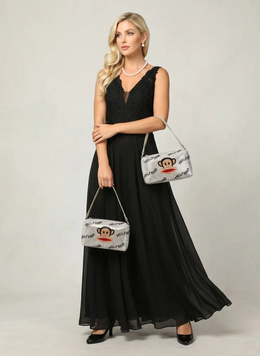 Midnight Gala Elegance