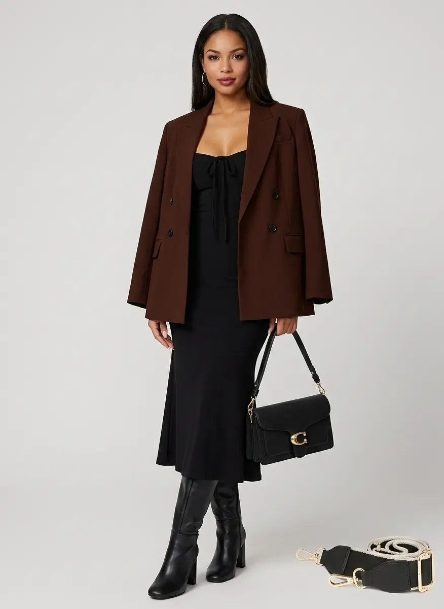 Tailored Contemporary