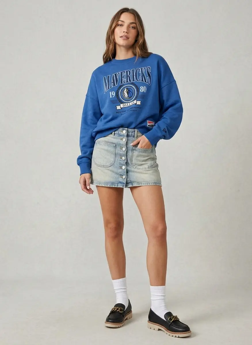 Varsity Vintage