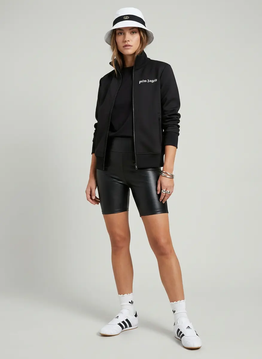 Modern Athleisure