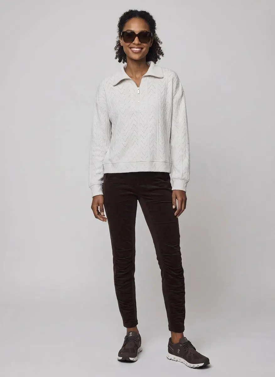Urban Athleisure Luxe