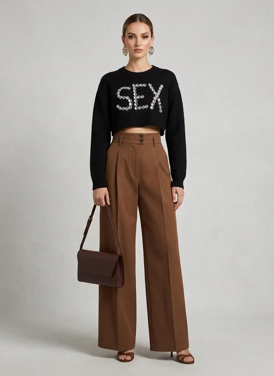 Modern Gala Separates