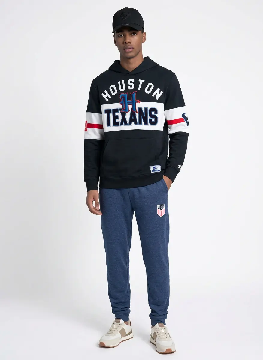 Sideline Athleisure