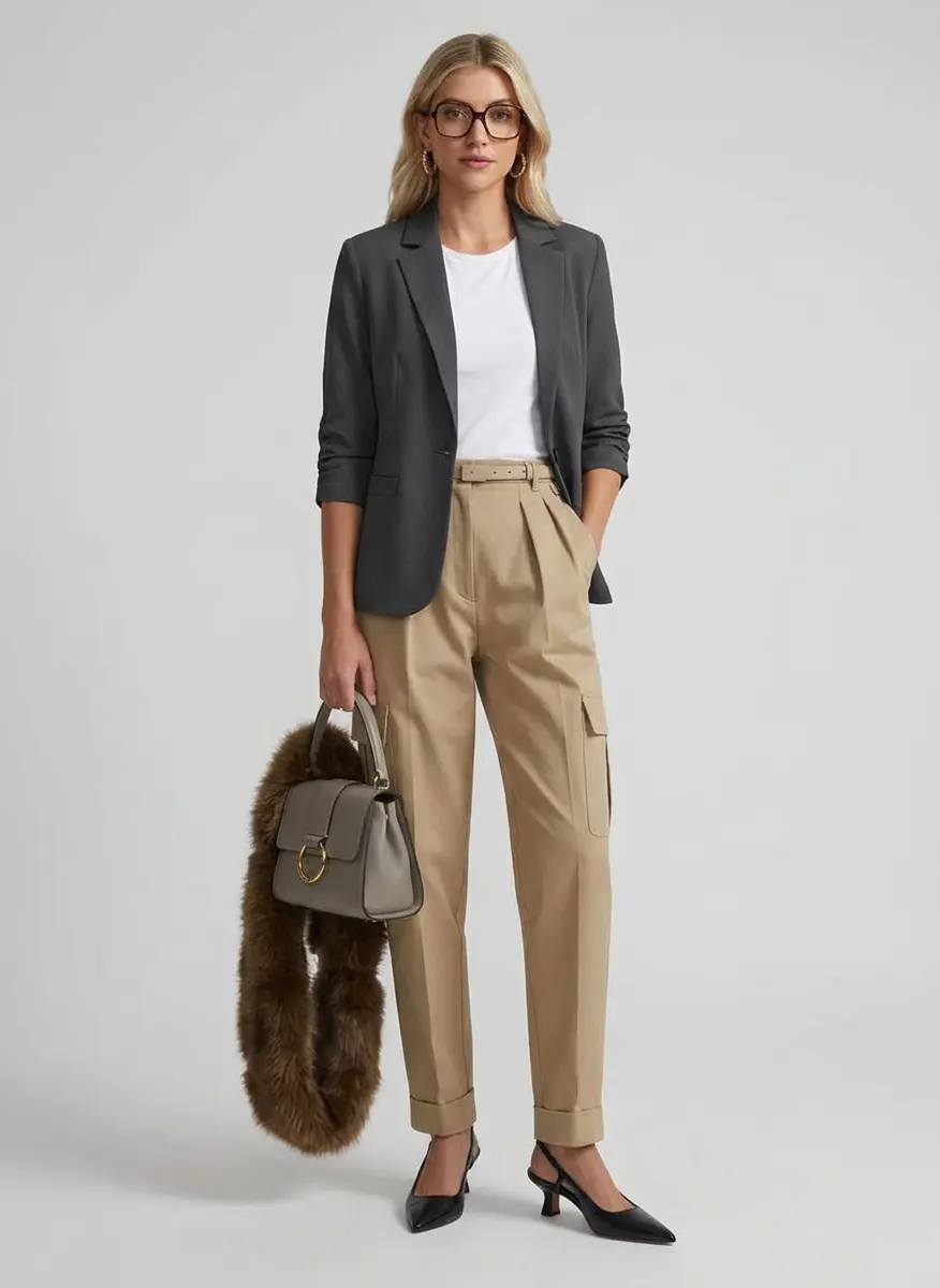 Modern Executive
