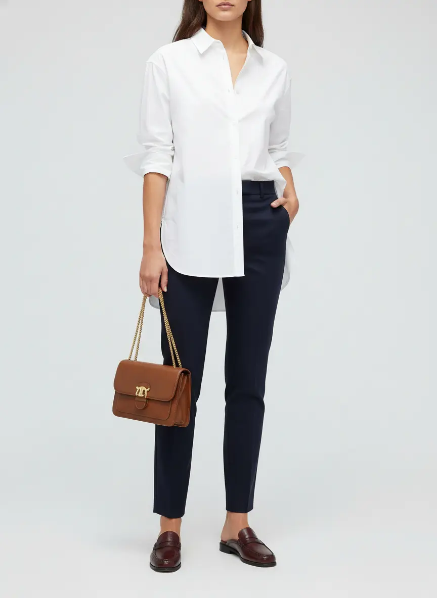Tailored Urban Classic