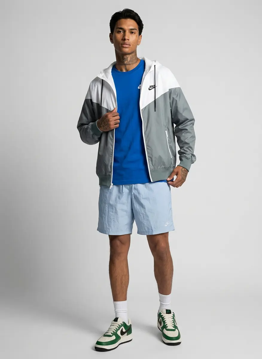 Modern Sport Classic