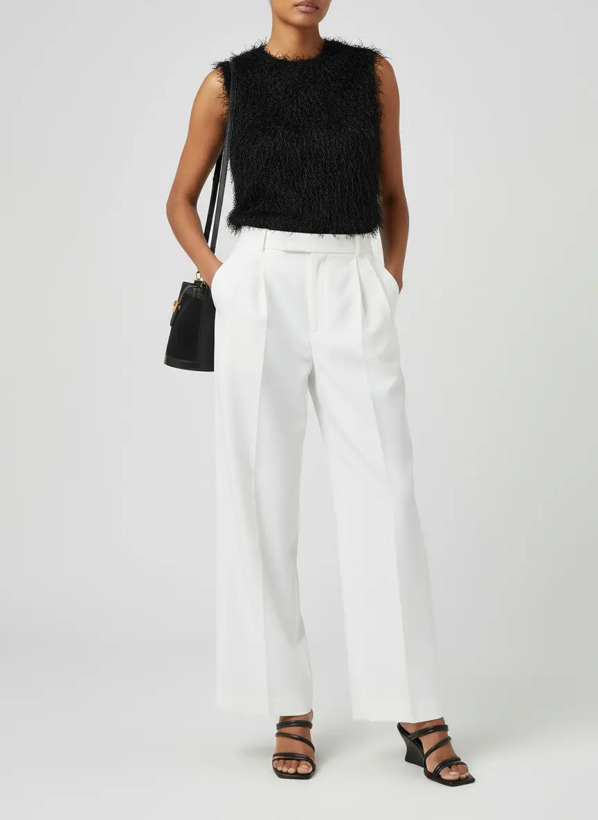 Modern Tailored Minimalist