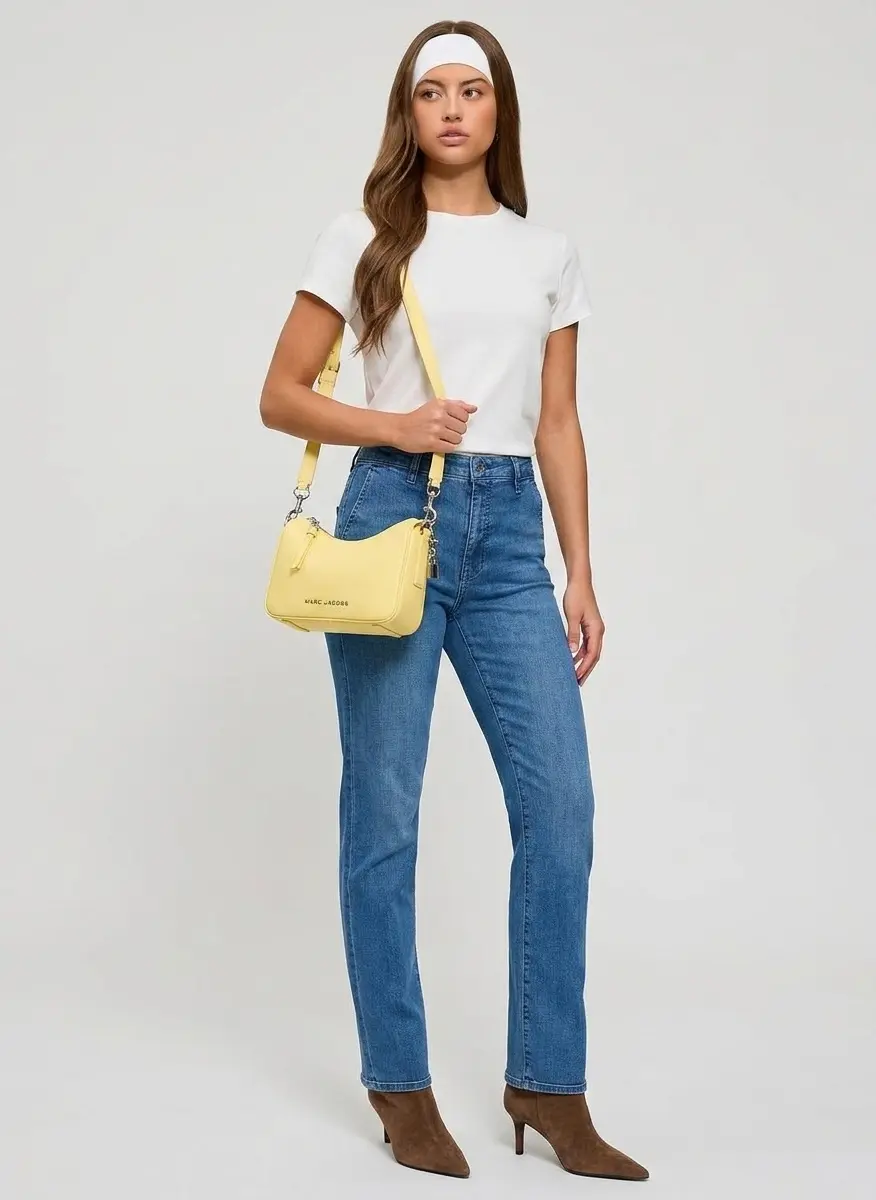Elevated Street Staple