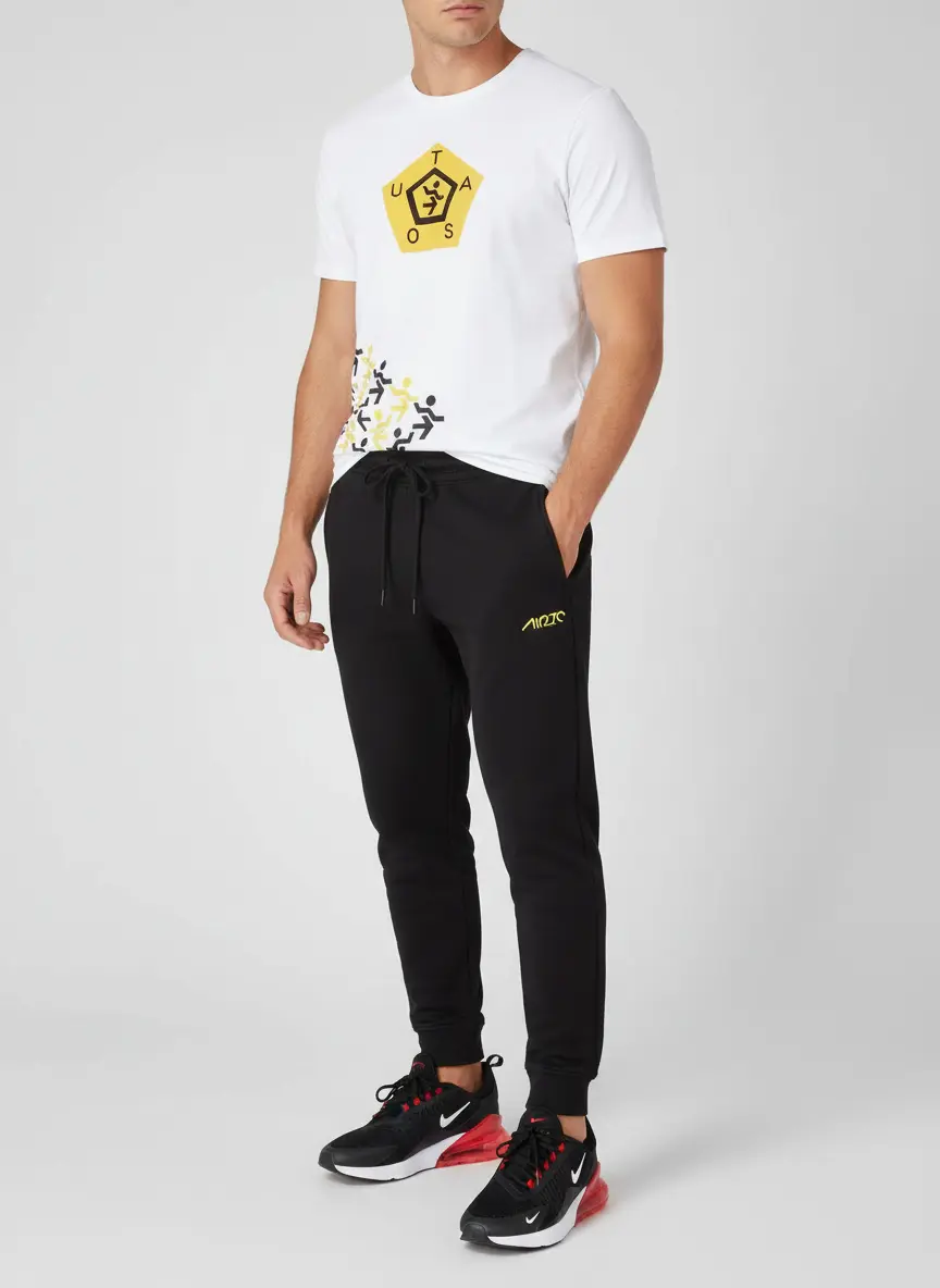 Casual Athleisure Performance
