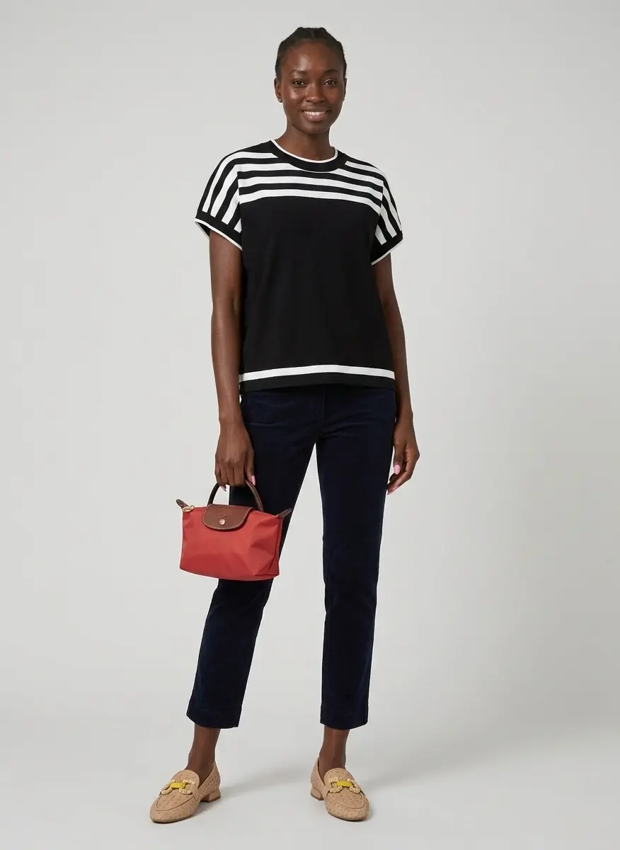 French Riviera Chic