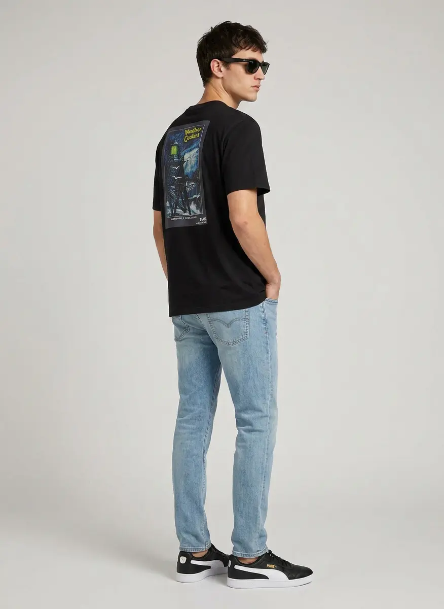 Casual Cool