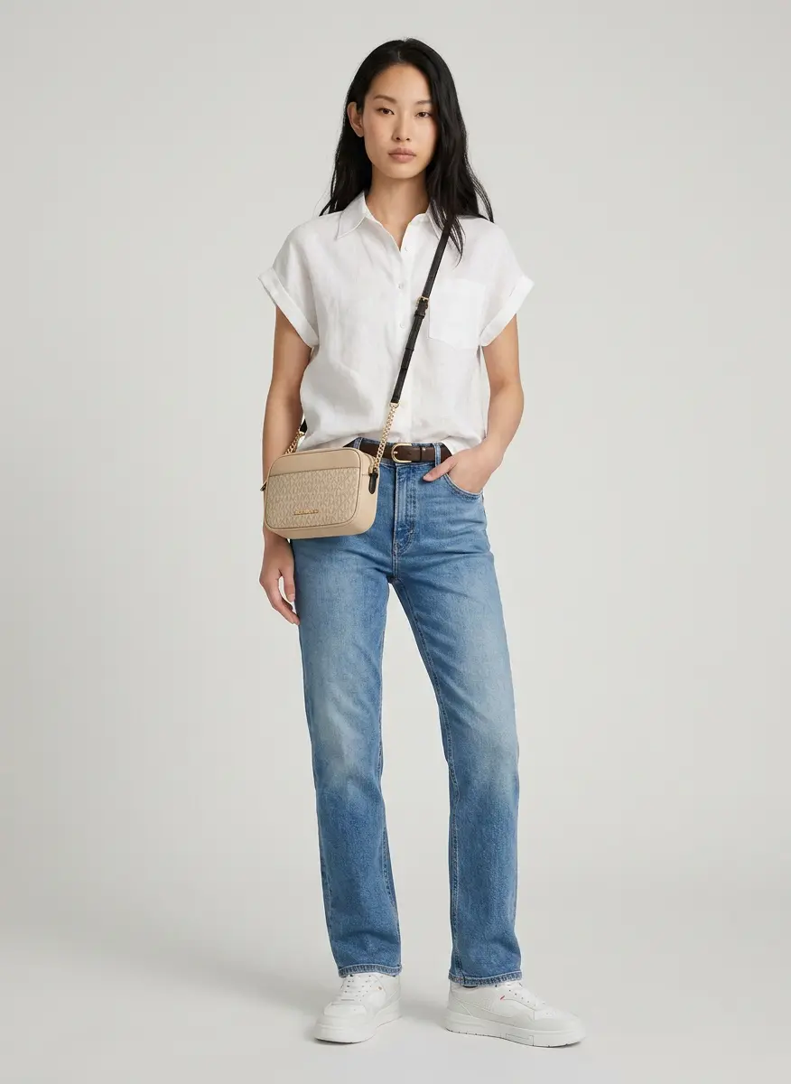 Chic Weekend Explorer