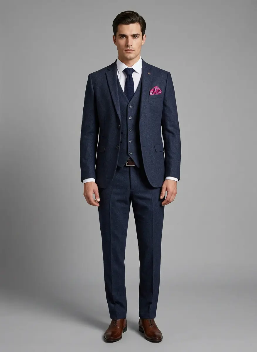 The Modern Navy Formal