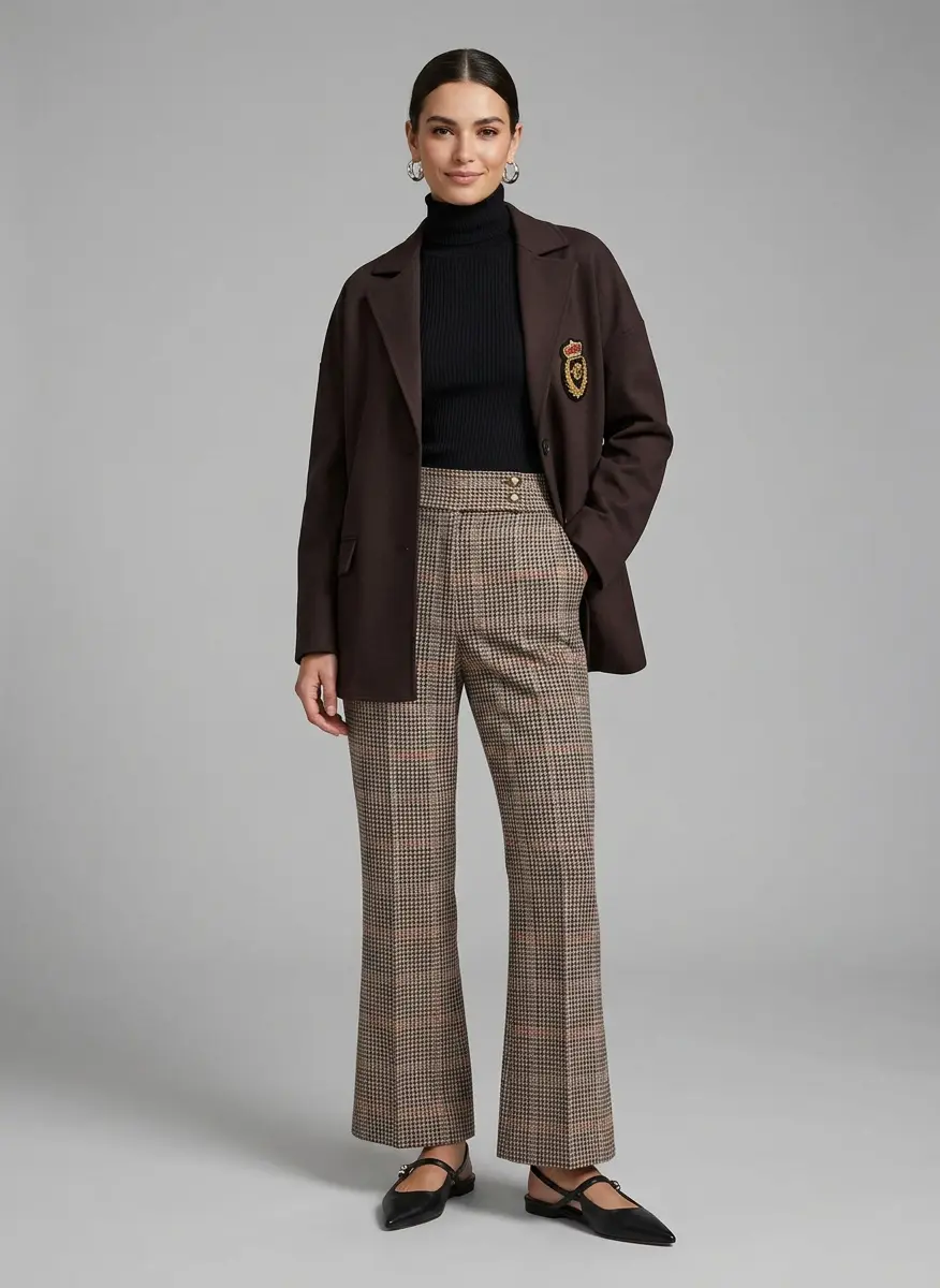 Modern Chic