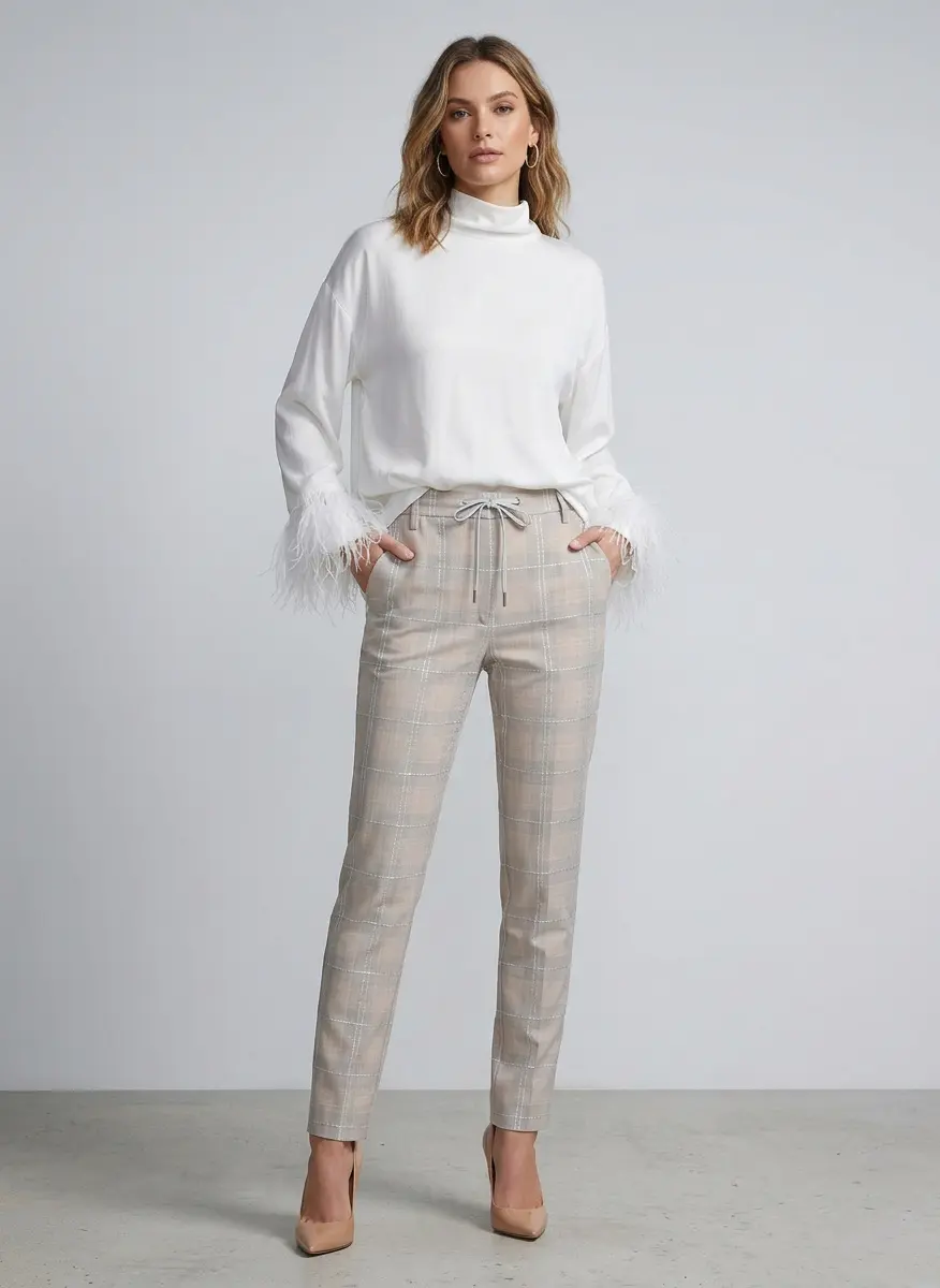 Modern Corporate Chic