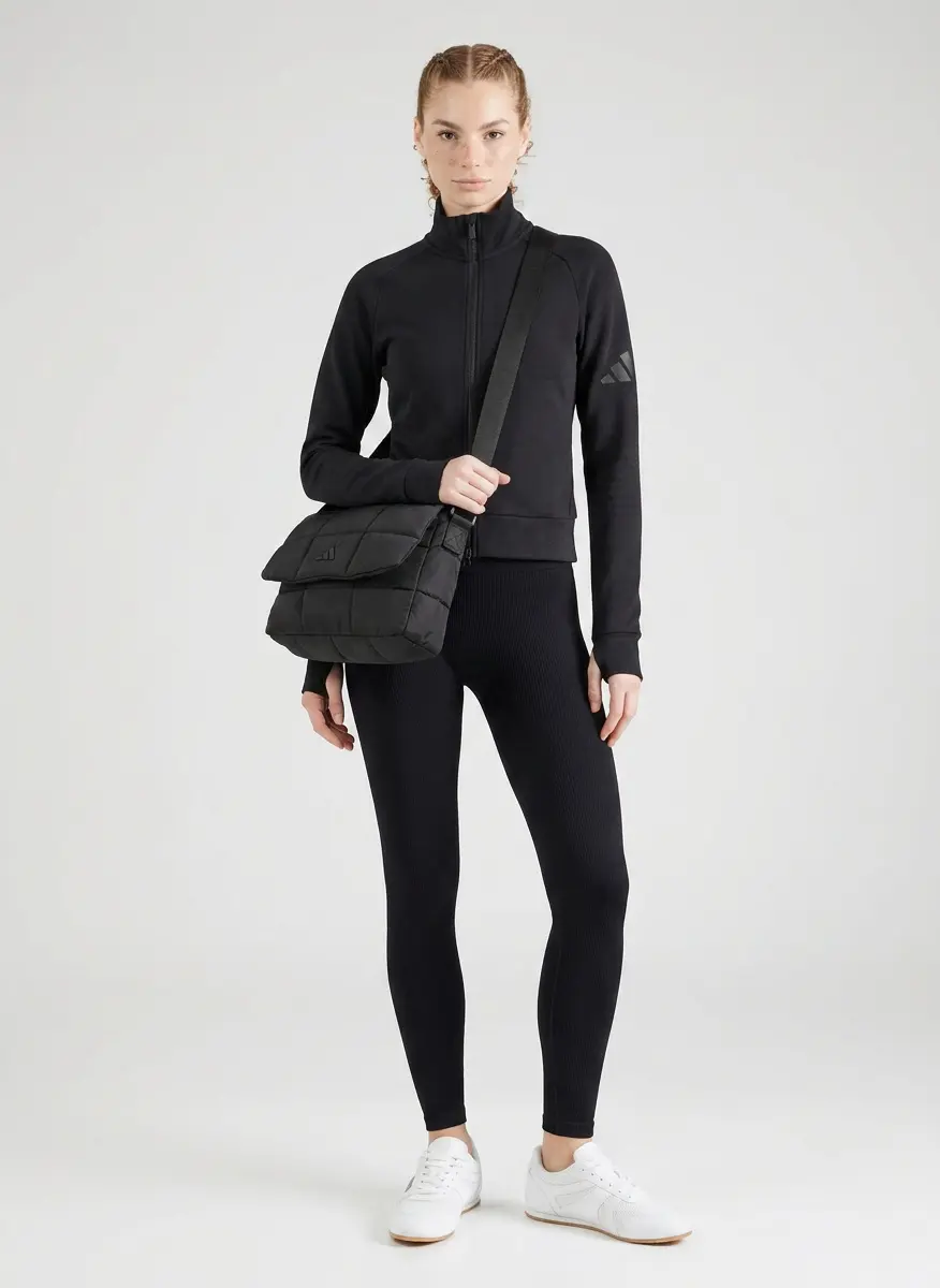 Luxe Athletic Noir