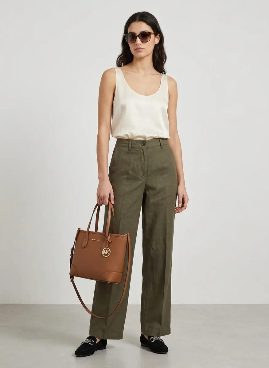 Modern Minimalist Luxe