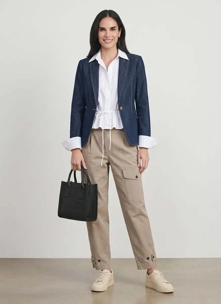 Heritage Preppy Classics