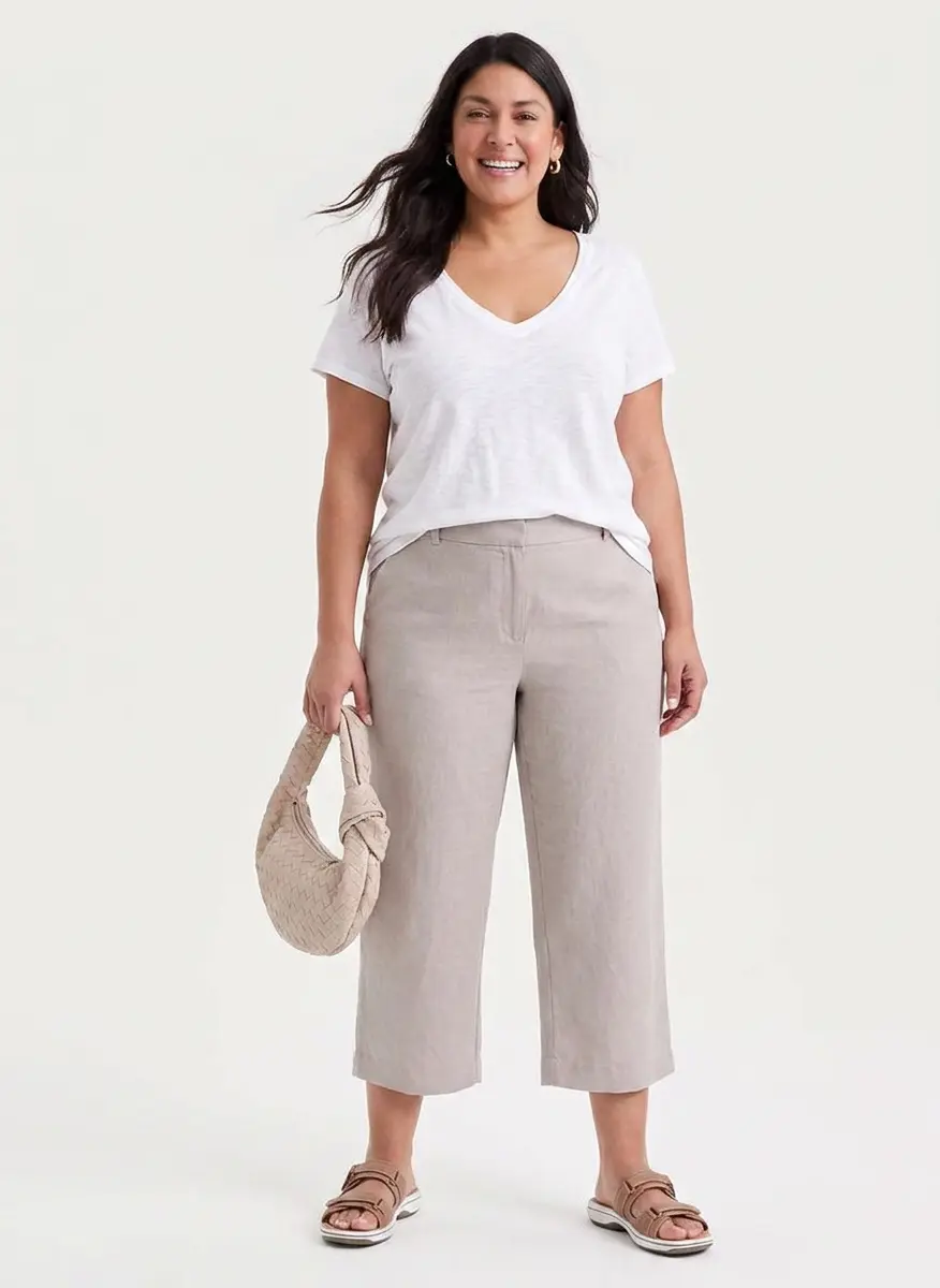Coastal Comfort