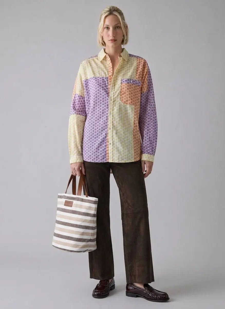 Coastal Weekend Refinement