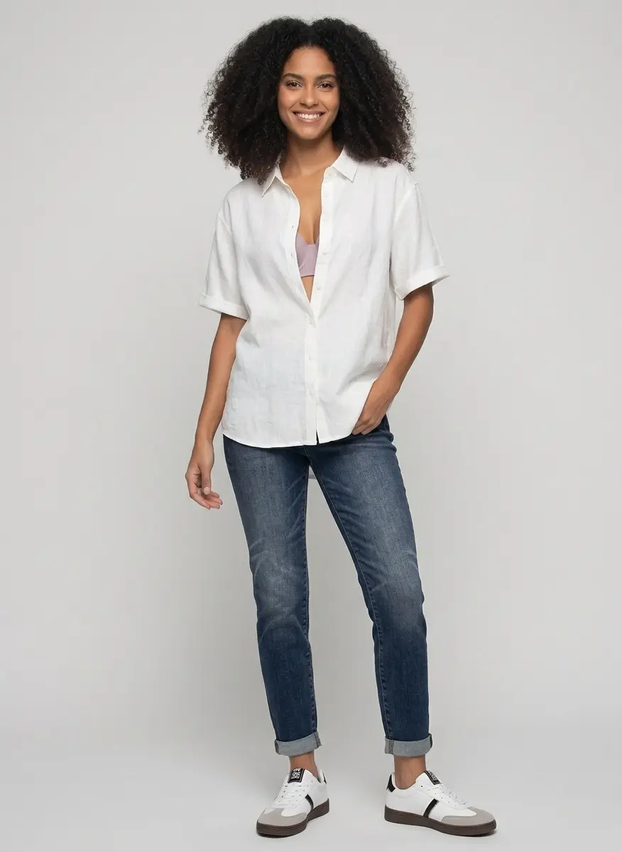 Everyday Polished Casual