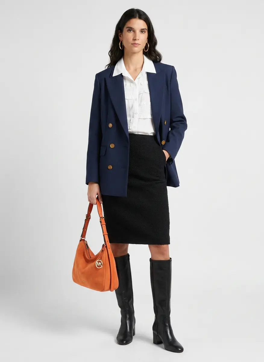 Modern City Professional