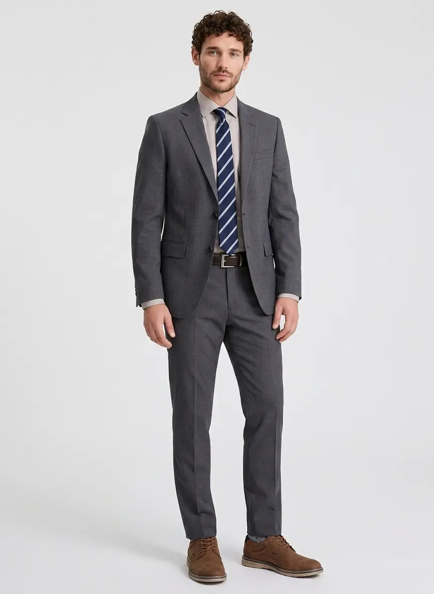 Summer Business Professional