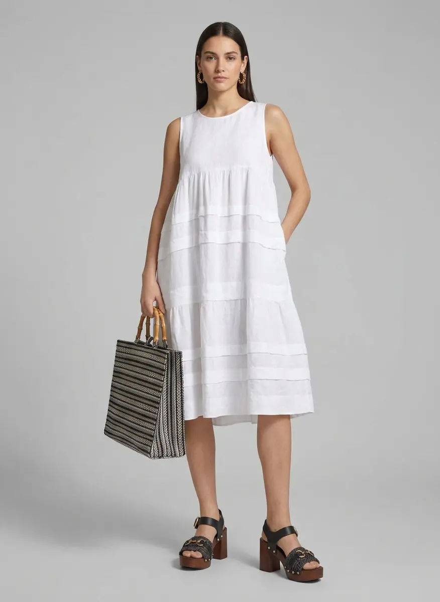 Summer Chic Brunch