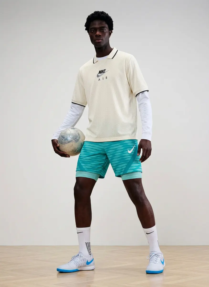 Pro Performance White
