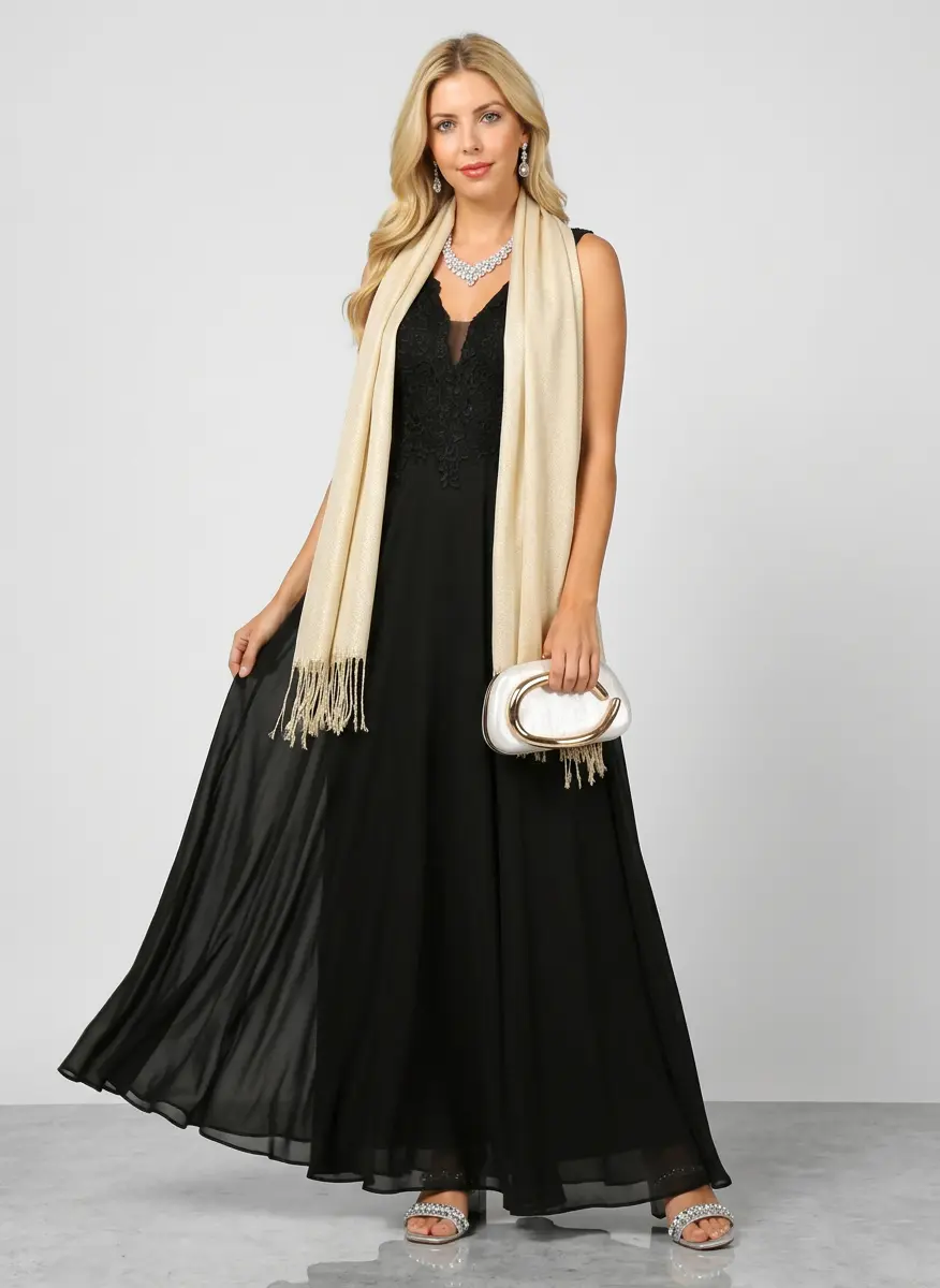 Midnight Moonlight Formal