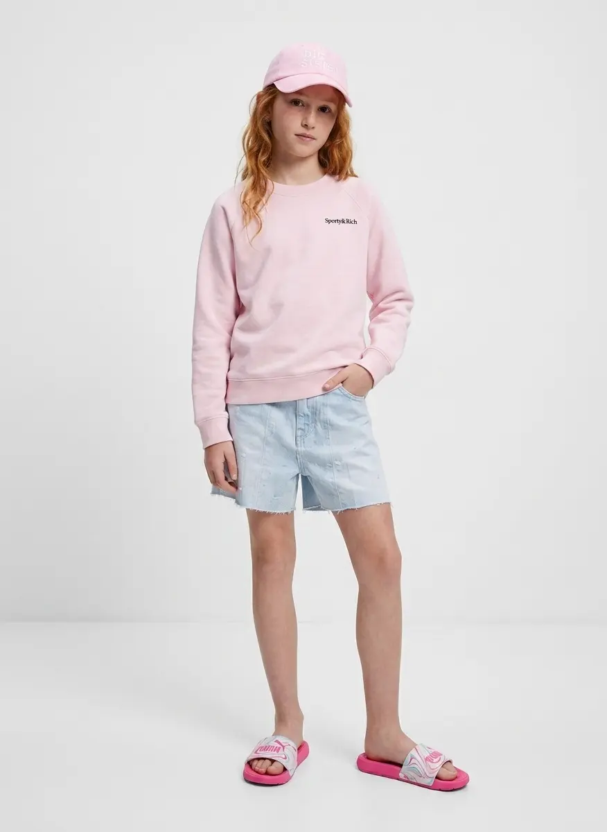 Summer Sporty & Rich